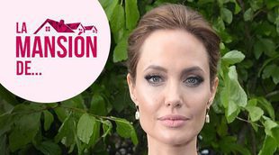 Así es el nuevo refugio de Angelina Jolie tras su divorcio con Brad Pitt