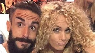 Azahara y Juanma de 'GH 15' ya están en casa con Natura