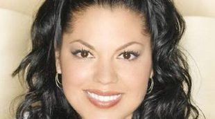 Sara Ramírez se declara bisexual