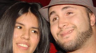 Chabelita escoge a Kiko Rivera como padrino para su boda