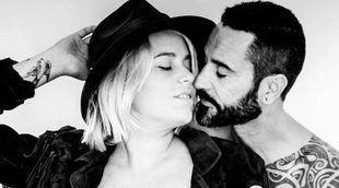 Giuls GH14 disfruta de los últimos días de embarazo junto a su pareja