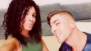 Labrador y Ana Mojica, la pareja más sexy y explosiva del momento