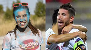 De la felicidad de Pilar al bajón de Ramos con lesión incluida