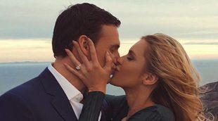 ¡Boda a la vista! Ryan Lochte se compromete con Kayla Rae Reid
