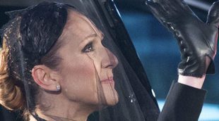 Céline Dion echa de menos al único hombre al que ha besado