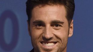 David Bustamante revela su secreto para perder peso