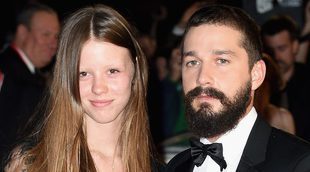 ¡Shia LaBeouf se ha casado en Las Vegas!