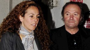 Rocío Carrasco demandará a su tío Amador Mohedano