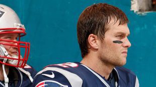 Tom Brady: "Probablemente no vuelva a tomar el sol desnudo"
