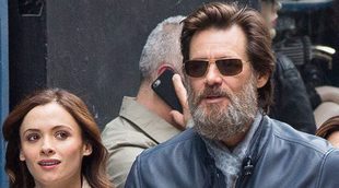 Jim Carrey demanda al marido de su difunta novia por chantaje
