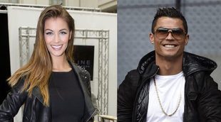 CR7 y Desiré Cordero ¿juntos por conveniencia?
