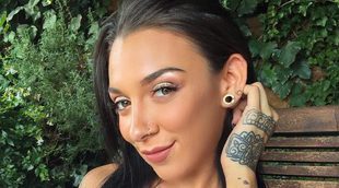 Paula GH15 se desnuda para celebrar su éxito en Internet