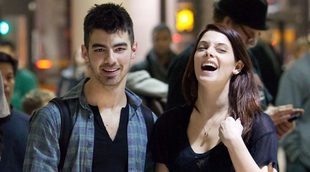 Joe revela lo que hizo para perder su virginidad con Ashley Greene
