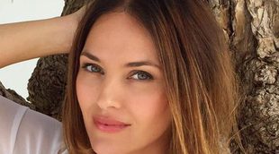 Helen Lindes desvela el nombre del hijo que espera