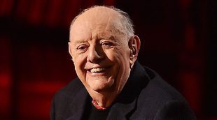 Muere a los 90 años Dario Fo, escritor y Premio Nobel italiano