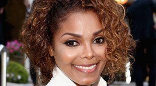 ¡Janet Jackson confirma su embarazo!