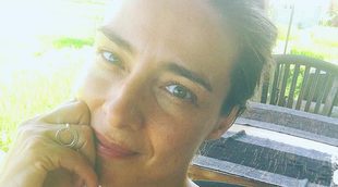 De vacaciones en Bali: Sandra Barneda huye del otoño