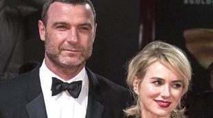 Los motivos reales de la separación de Naomi Watts y Liev Schreiber