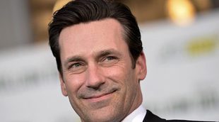 Jon Hamm: "La terapia es un gimnasio mental contra el alcoholismo"