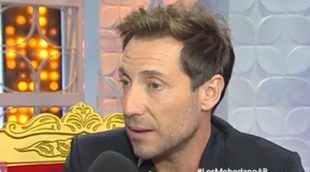 Antonio David: "Rocío Carrasco se ha casado por amor a las finanzas"