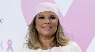 Terelu Campos: "Mi hija está condenada a tener cáncer"