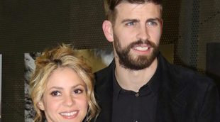 Piqué cuénta cómo conoció a Shakira y anécdotas de Milan