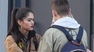 ¿Le gusta a Brooklyn Beckham la novia de su amigo Rocco Ritchie?