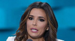 Eva Longoria desmiente su embarazo