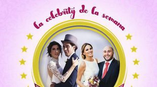 Kiko Rivera e Irene Rosales y Paz Padilla y Juan Vidal: las celebs de la semana