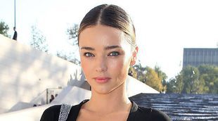 Dos heridos en una confrontación en la mansión de Malibú de Miranda Kerr