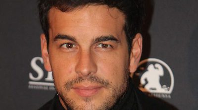 Mario Casas recibe el Premio Bacardí Sitges al Espíritu Indomable 2016