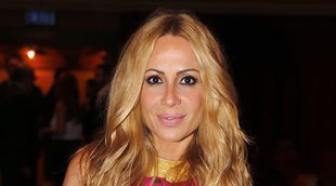Marta Sánchez se desnuda por una buena causa