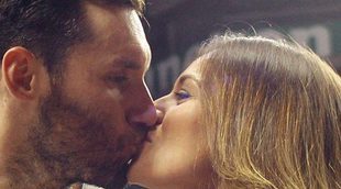 Helen y Rudy muestran la primera foto de su hijo Alan