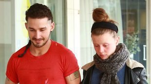 Shia LaBeouf y Mia Goth, de luna de miel en Los Angeles