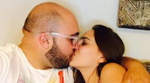 Kiko e Irene se ríen de los paparazzi publicando una foto de su luna de miel
