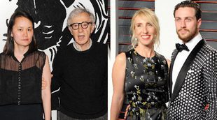 Parejas de celebs que 'no pegan'