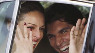 Eva y Cayetano: un año de su boda y sin vistas de formar una familia