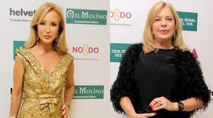 Marisa Jara, Carmen Lomana o Bárbara Rey, estrellas del SICAB
