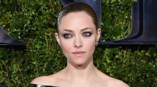 Amanda Seyfried desvela que tiene una enfermedad mental