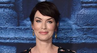 Lena Headey (GOT) y su batalla por la custodia de su hijo
