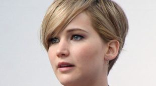 Jennifer Lawrence se echa un novio 20 años mayor que ella