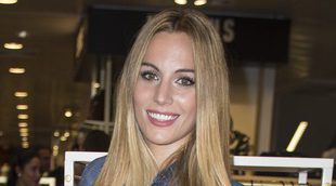 Edurne no descarta próxima boda o embarazo: "Si tiene que venir.."