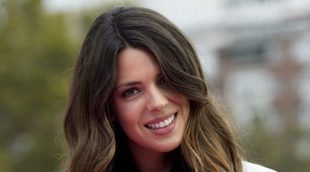 Laura Matamoros: "Benji Aparicio me hace feliz. Cómo me trata, cómo me cuida"