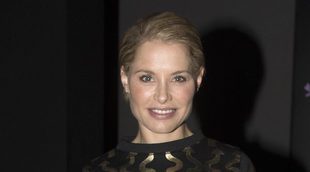 Soraya Arnelas publica la primera foto de su bebé Manuela Grace