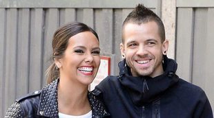Cristina Pedroche y David Muñoz: 12 meses de su 'sí quiero'