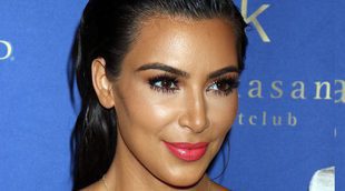 Los ladrones de Kim Kardashian huyeron en bicicleta con las joyas