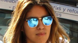 Isa prepara su venganza tras ser despreciada en la boda de Kiko