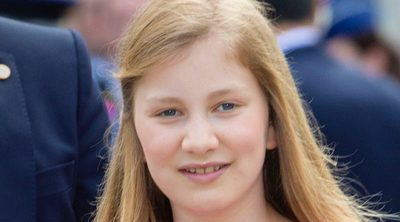 Isabel de Bélgica en 15 datos: conoce a la heredera de la que debería aprender la Princesa Leonor