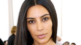 Los familiares de Kim Kardashian la felicitan por su 36 cumpleaños