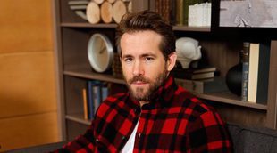 Las 4 mujeres de la vida de Ryan Reynolds